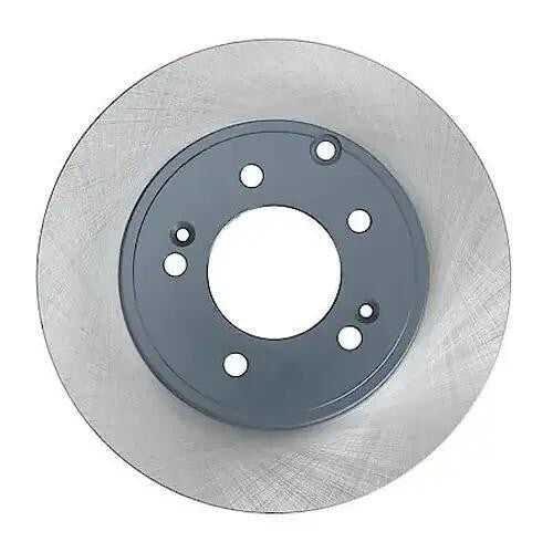 CarQuest #YH321573P Painted Rotor