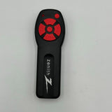 Zenith TV Television Replacement Remote Control ZEN-SPB EIA343 SK64-002