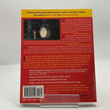 Hayao Miyazaki: Master of Japanese Animation by Helen McCarthy 1999 PAPERBACK